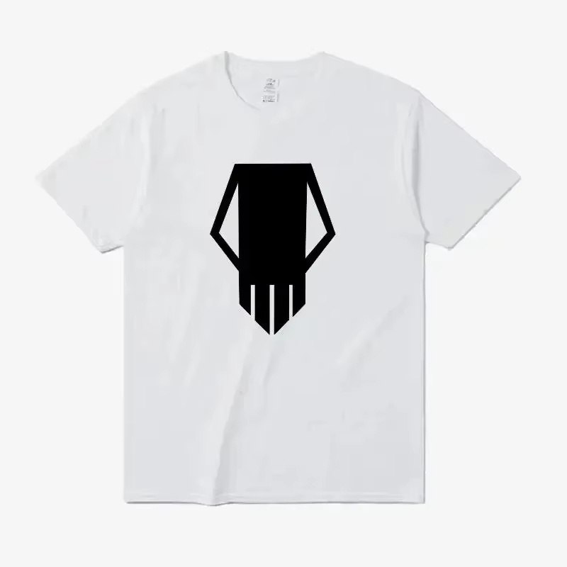 Camiseta de verano con estampa - Anime Merchandise Clothes reseña y precio