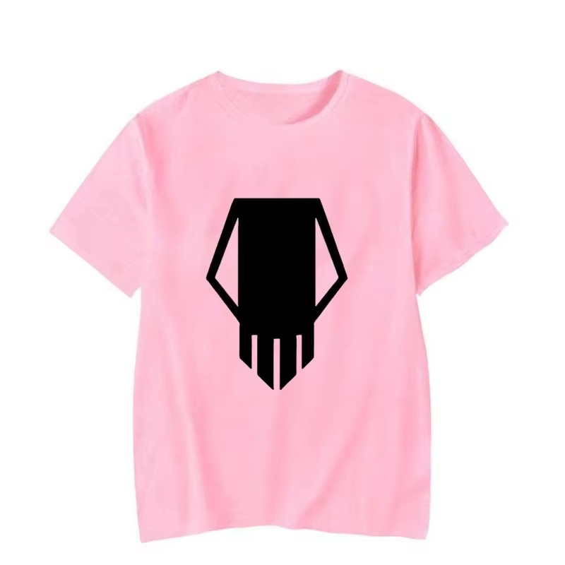 Camiseta de verano con estampa - Anime Merchandise Clothes reseña y precio