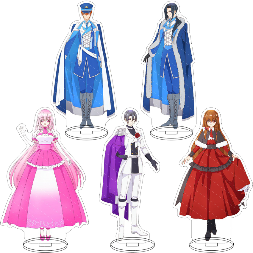 Figura de anime de 16 cm: La o - Anime Merchandise reseña y precio