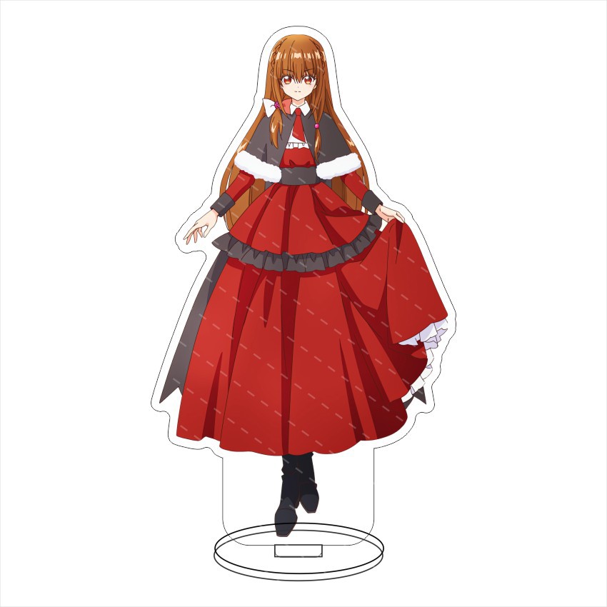 Figura de anime de 16 cm: La o - Anime Merchandise reseña y precio