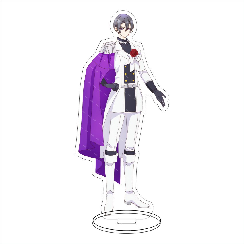 Figura de anime de 16 cm: La o - Anime Merchandise reseña y precio