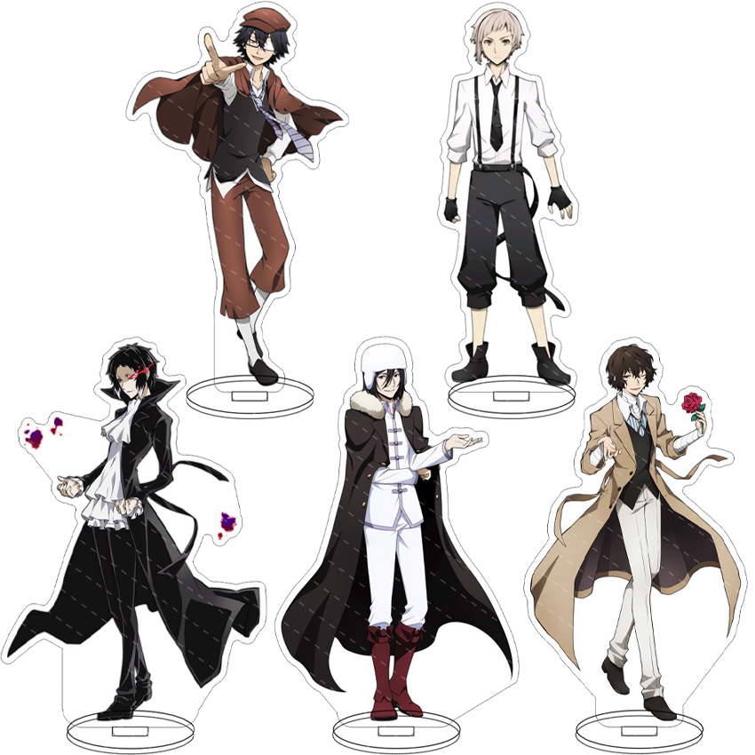 ‌ Figura de Anime de 16 cm de  - Anime Merchandise reseña y precio