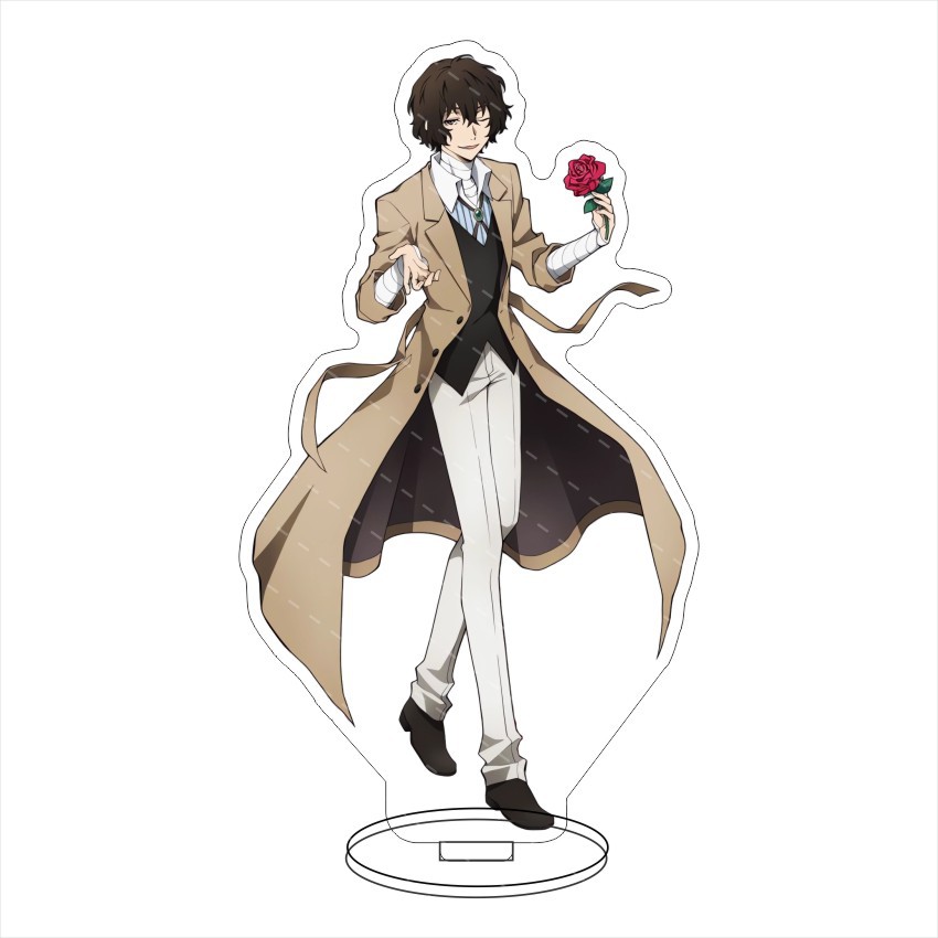 ‌ Figura de Anime de 16 cm de  - Anime Merchandise reseña y precio