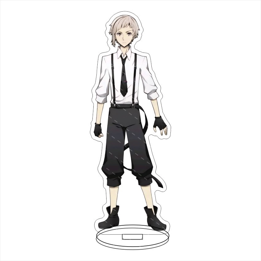 ‌ Figura de Anime de 16 cm de  - Anime Merchandise reseña y precio