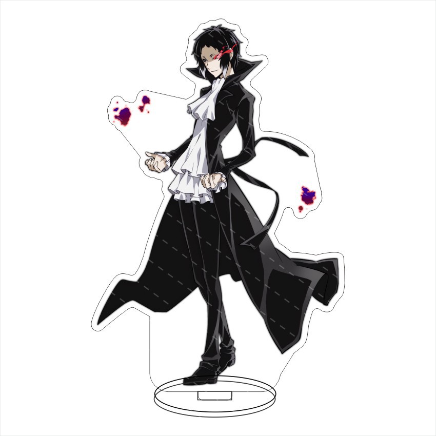 ‌ Figura de Anime de 16 cm de  - Anime Merchandise reseña y precio