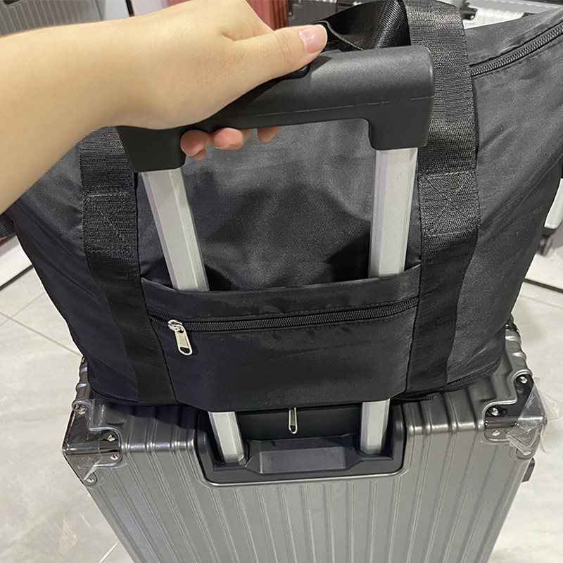 Bolsa de Viaje Extensible de M - Anime Tote Bag reseña y precio