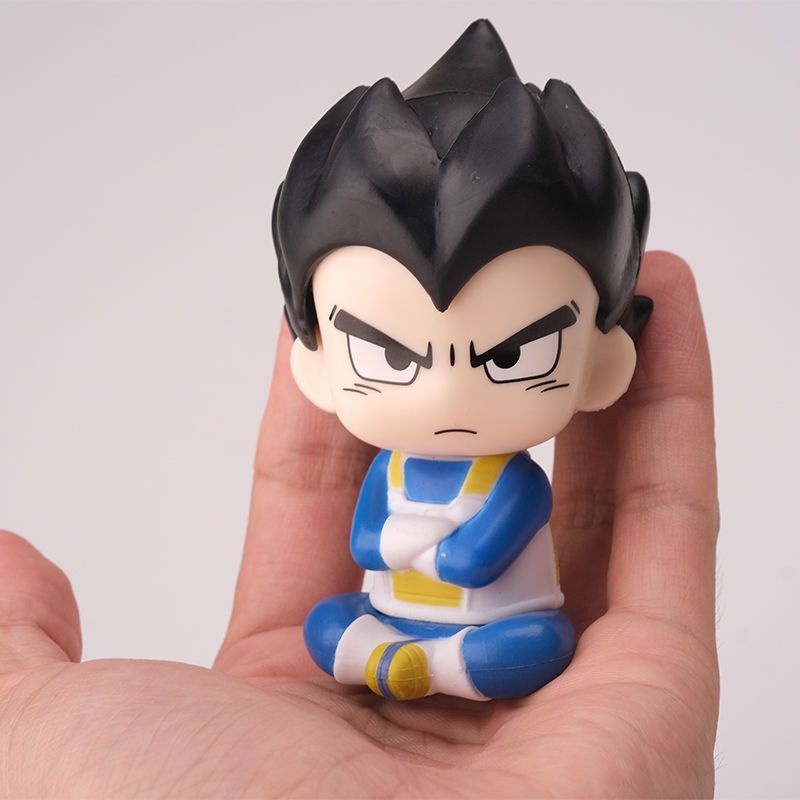 Figura de dibujos animados de  - Anime Merchandise In Japan reseña y precio