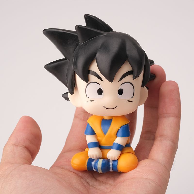 Figura de dibujos animados de  - Anime Merchandise In Japan reseña y precio