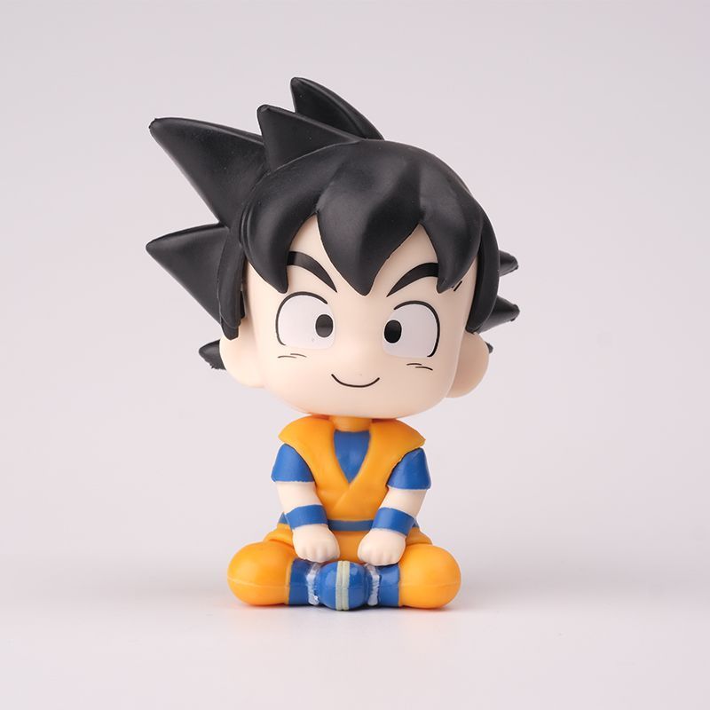 Figura de dibujos animados de  - Anime Merchandise In Japan reseña y precio