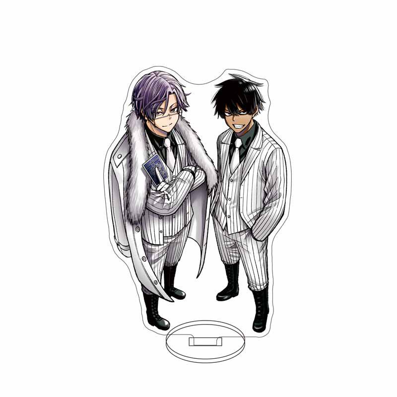 Figura de Anime TOUGEN ANKI de - Anime Merchandise reseña y precio