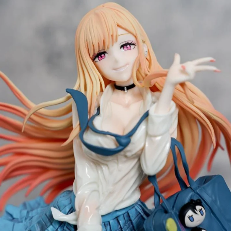 Figura de playa My Dress-Up Da - Anime Merchandise Dress reseña y precio
