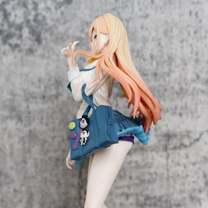 Figura de playa My Dress-Up Da - Anime Merchandise Dress reseña y precio