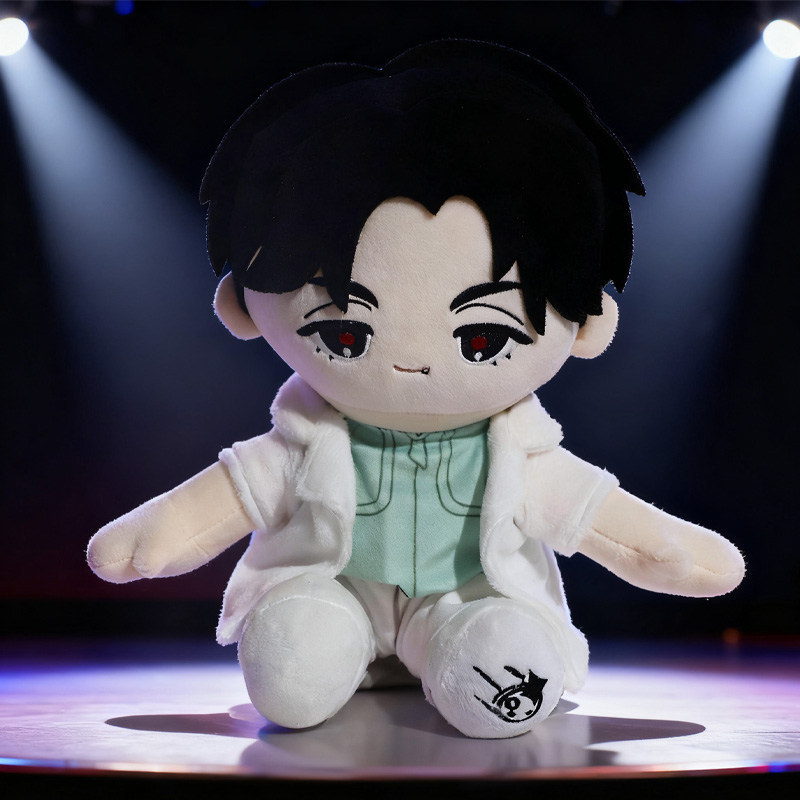 Alien Stage juguetes de peluch - Unique Anime Merchandise reseña y precio