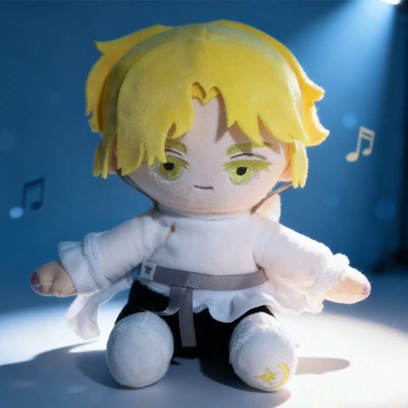 Alien Stage juguetes de peluch - Unique Anime Merchandise reseña y precio