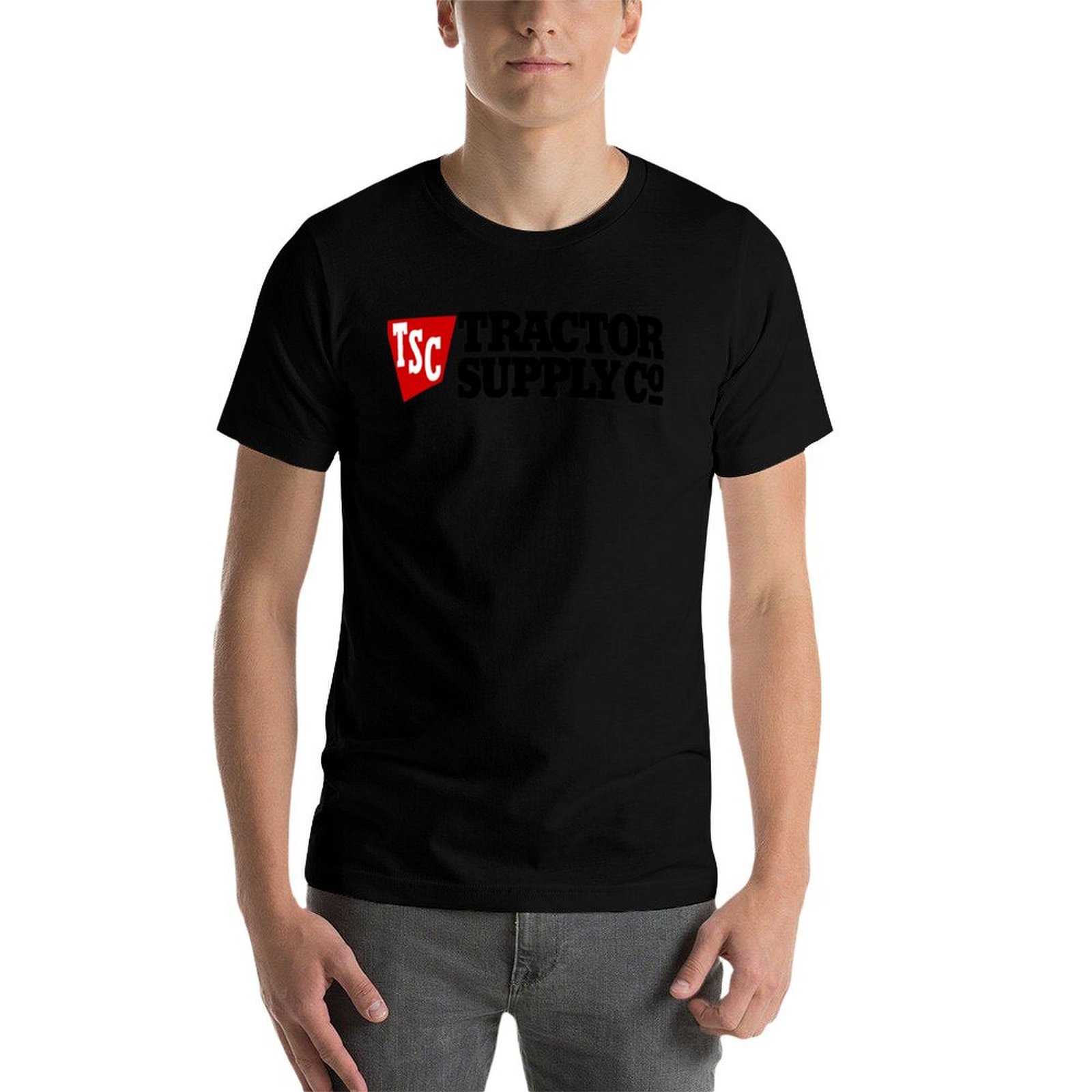 Camiseta con logotipo de Tract - Anime Merchandise Logo reseña y precio