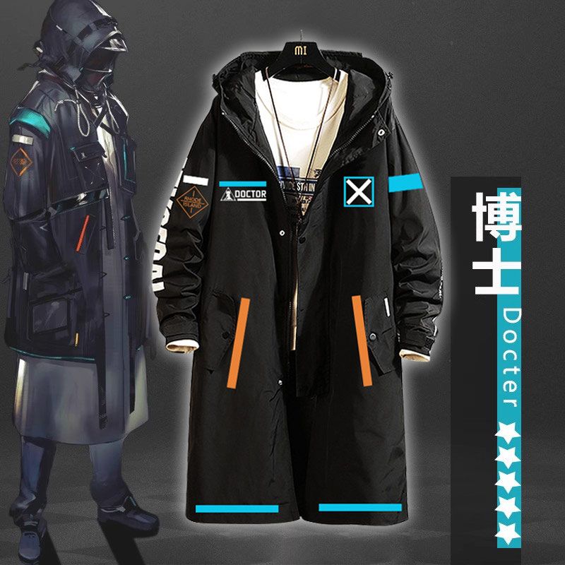 Arknights Mercancía de anime c - Unique Anime Merchandise reseña y precio