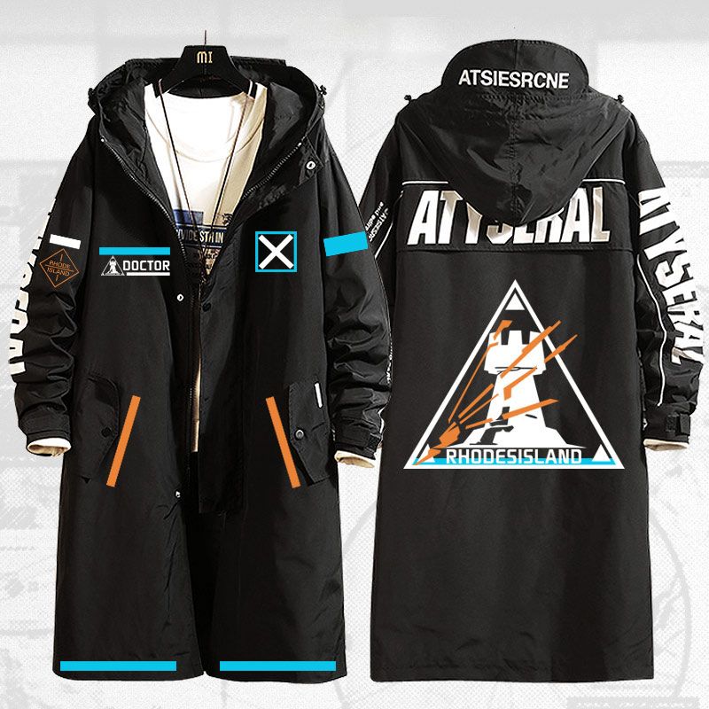 Arknights Mercancía de anime c - Unique Anime Merchandise reseña y precio