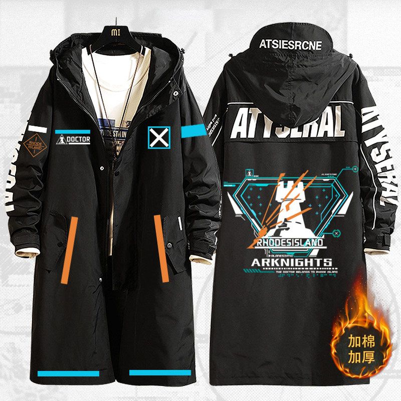 Arknights Mercancía de anime c - Unique Anime Merchandise reseña y precio