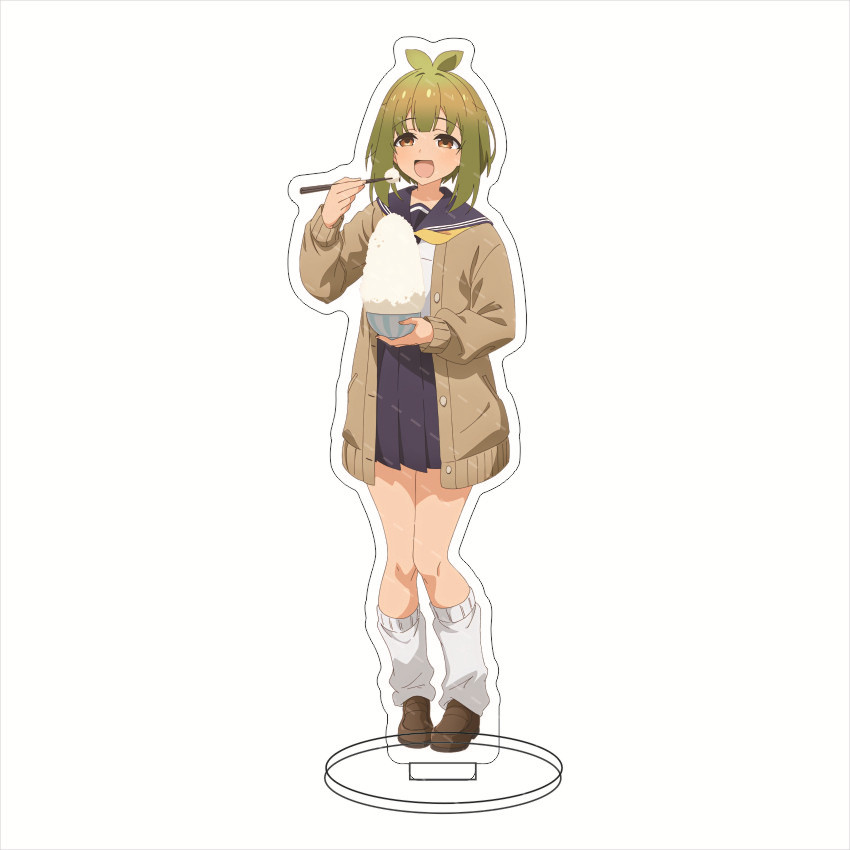 Figura de acrílico de anime de - Anime Merchandise reseña y precio