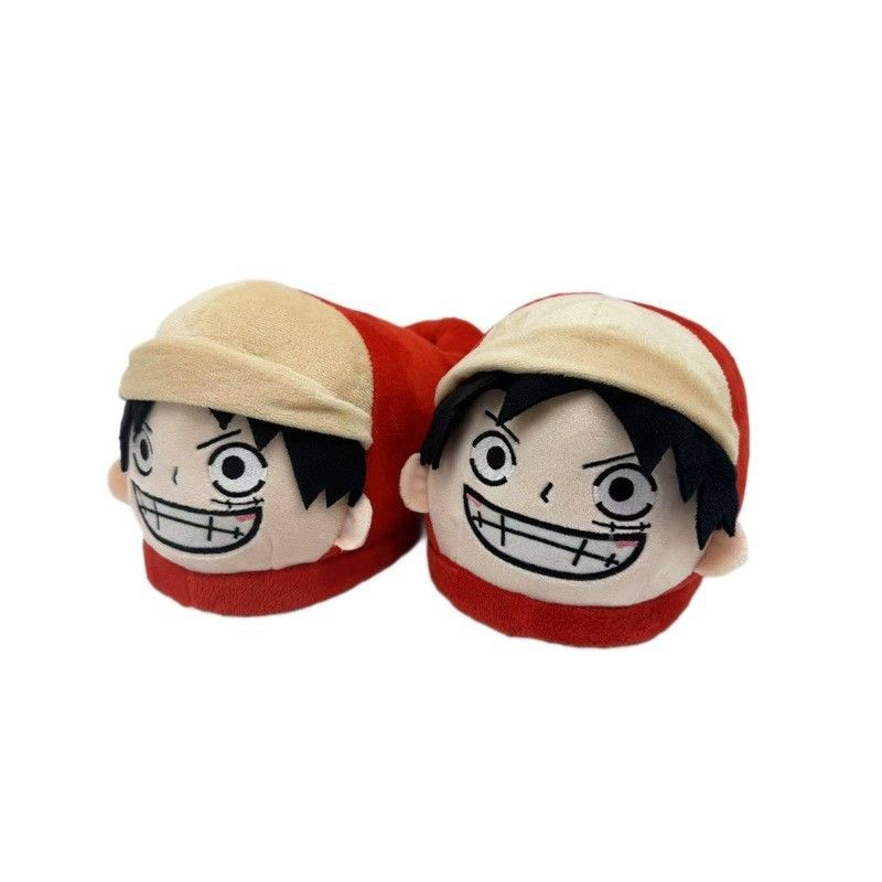 Pantuflas de Peluche Kawaii de - Unique Anime Merchandise reseña y precio