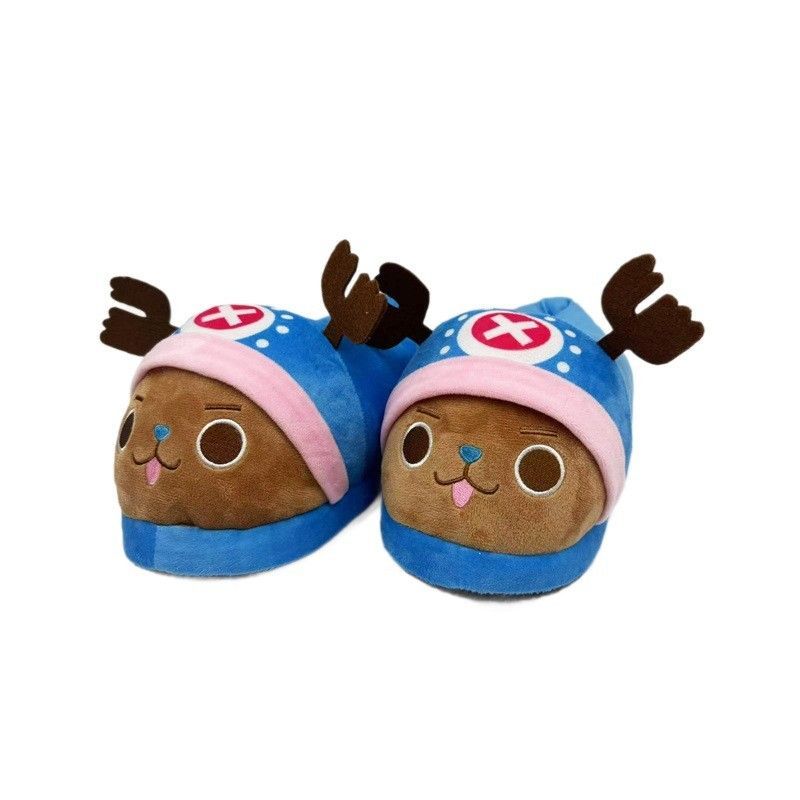 Pantuflas de Peluche Kawaii de - Unique Anime Merchandise reseña y precio