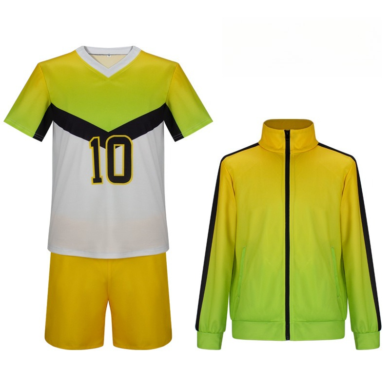 Anime Itachiyama uniforme del  - Anime Merchandise Clothes reseña y precio