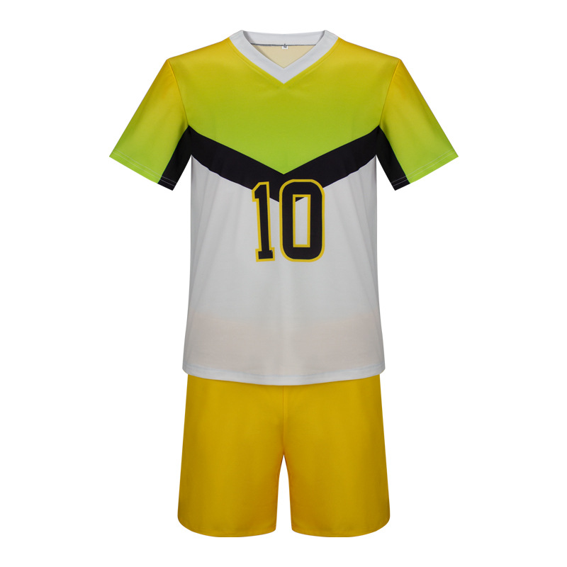 Anime Itachiyama uniforme del  - Anime Merchandise Clothes reseña y precio