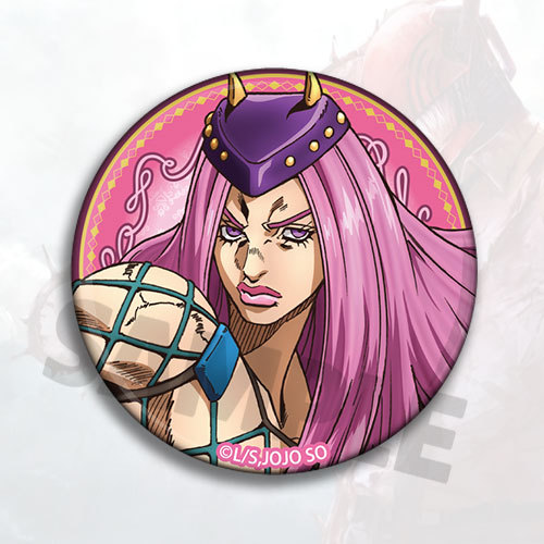 JoJo's Bizarre Adventure Stone - Anime Merchandise Keychains reseña y precio