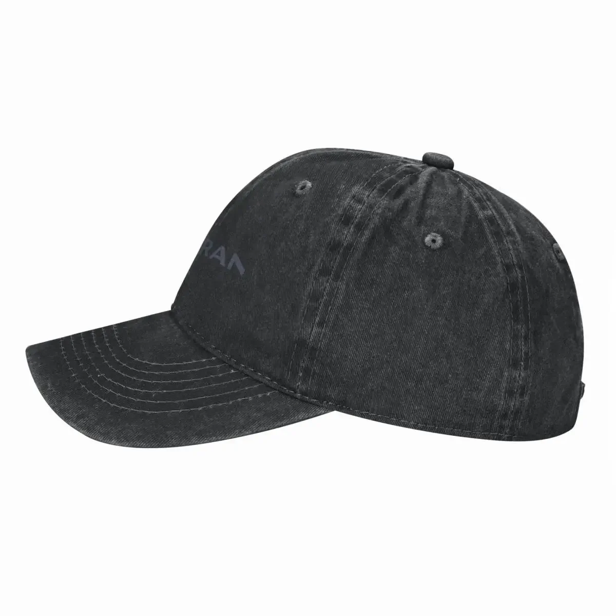 Gorra de béisbol con logotipo  - Anime Merchandise Logo reseña y precio