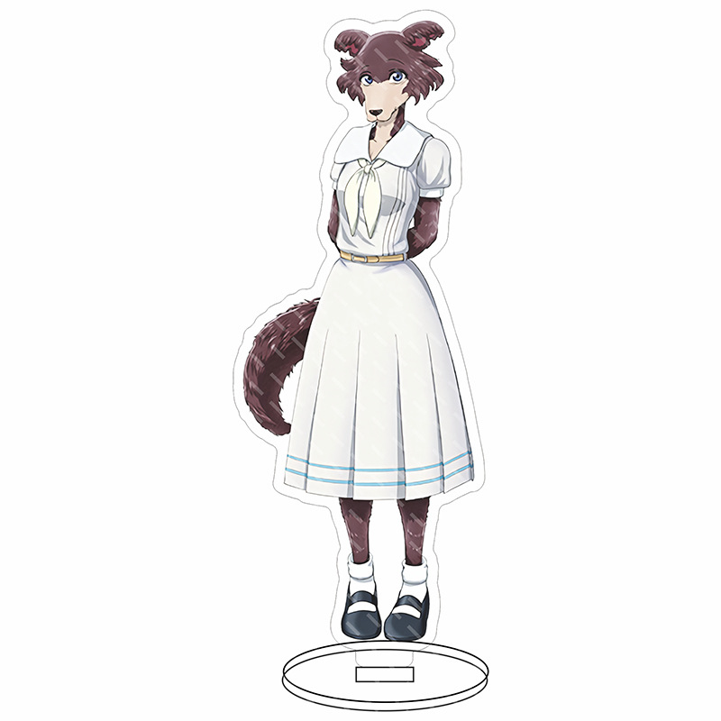 Figura de Anime de 16 CM BEAST - Anime Merchandise reseña y precio