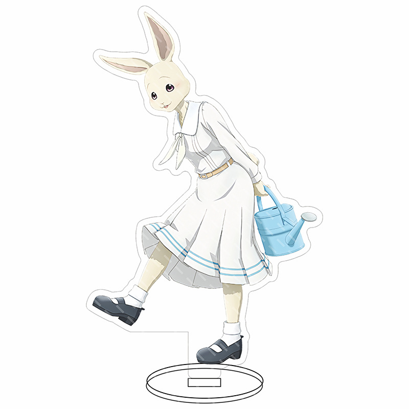 Figura de Anime de 16 CM BEAST - Anime Merchandise reseña y precio