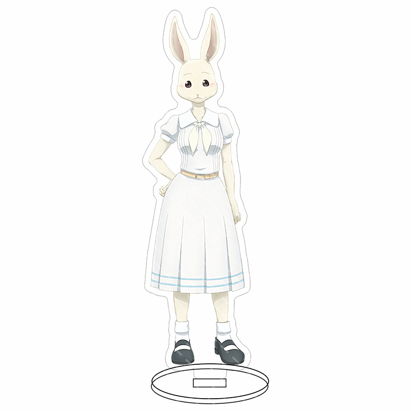 Figura de Anime de 16 CM BEAST - Anime Merchandise reseña y precio
