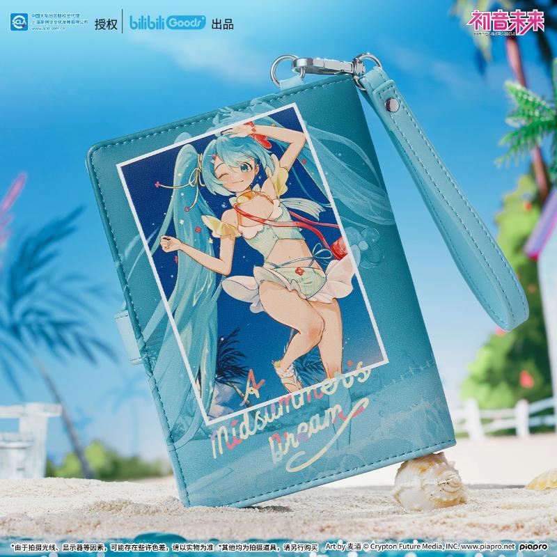 Mercancía de anime de Hatsune  - Anime Merchandise In Japan reseña y precio