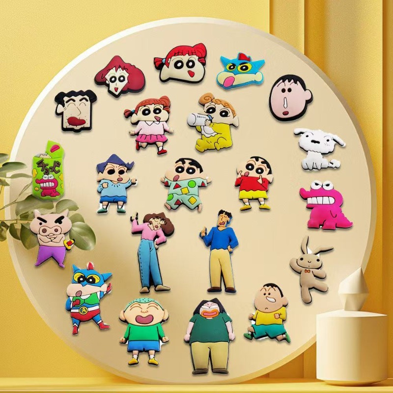 Crayon Shin-chan Nohara Shinno - Anime Merchandise In Japan reseña y precio