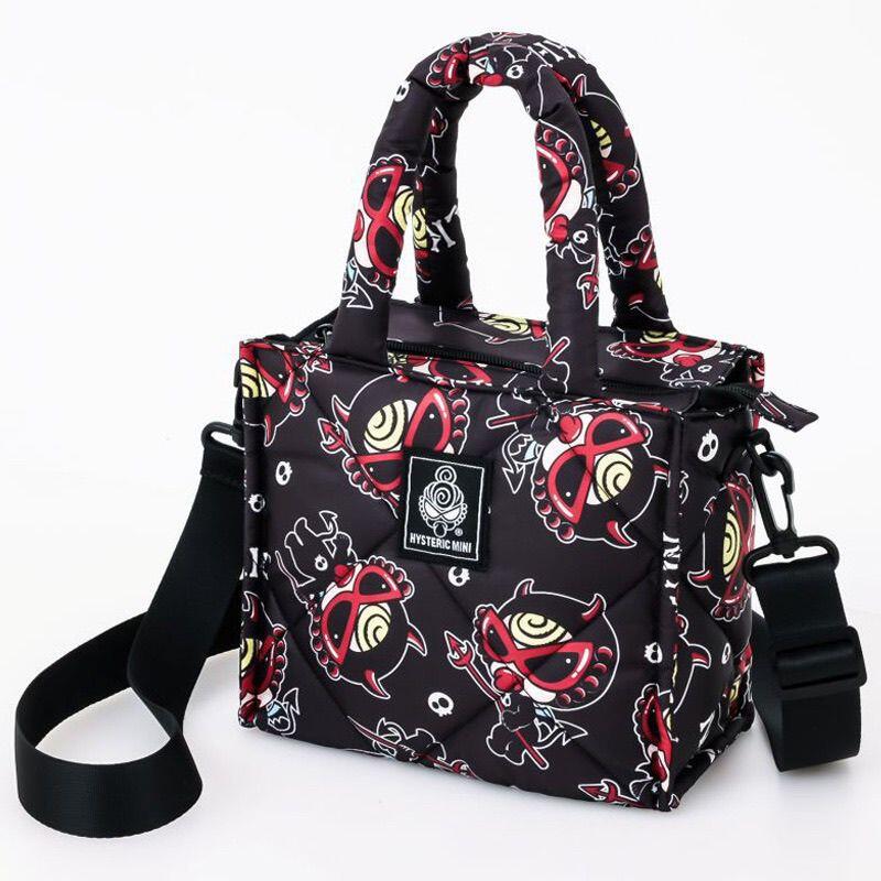 Nuevo Bolso de Mano Mini Hyste - Anime Tote Bag reseña y precio