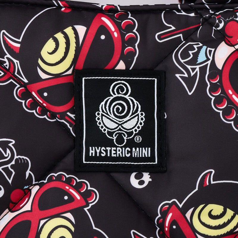 Nuevo Bolso de Mano Mini Hyste - Anime Tote Bag reseña y precio