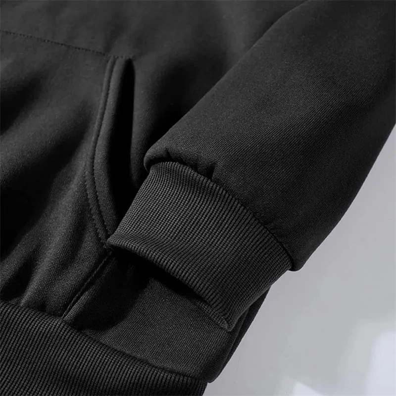 Sudadera con Capucha Gráfica H - Anime Merch Shopping reseña y precio