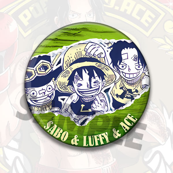 Mercancía de Anime One Piece:  - Anime Merchandise Keychains reseña y precio