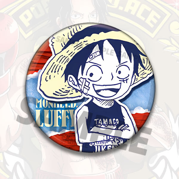 Mercancía de Anime One Piece:  - Anime Merchandise Keychains reseña y precio